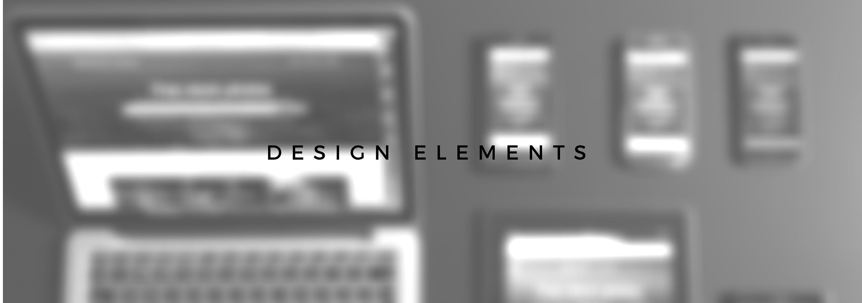 design elements