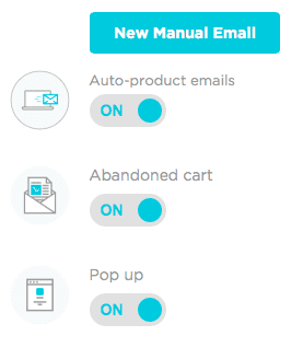 SmartrMail Toggles