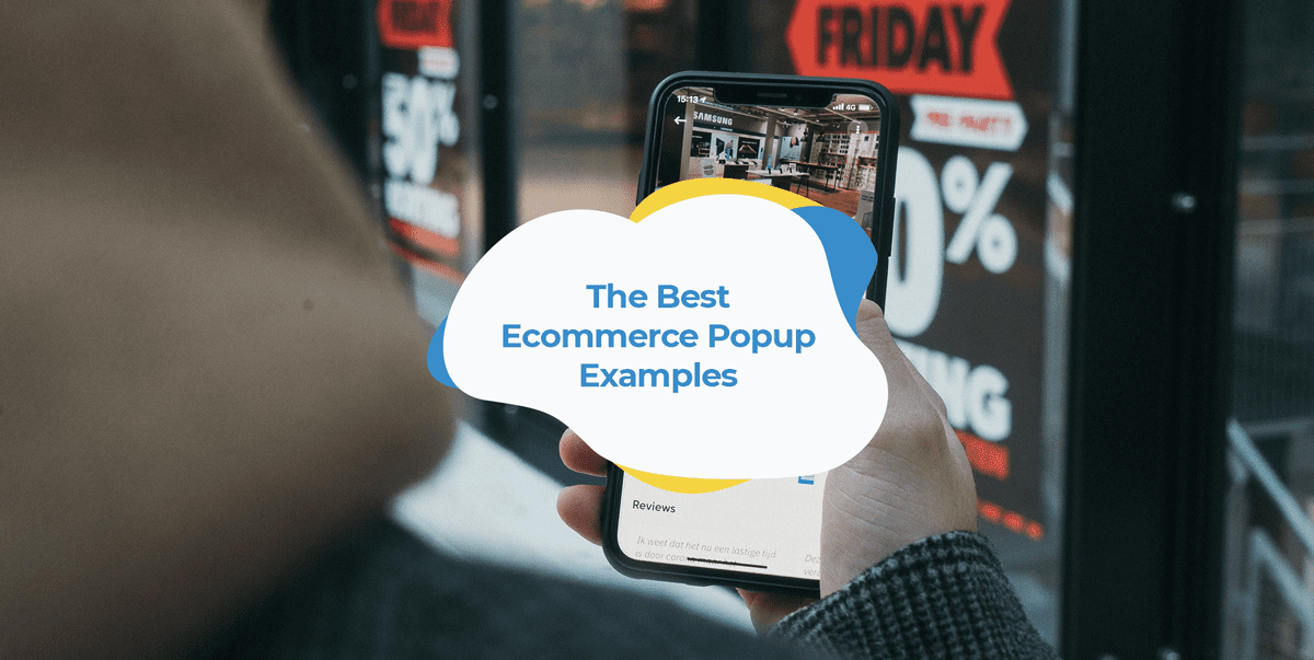 Email examples for: black friday