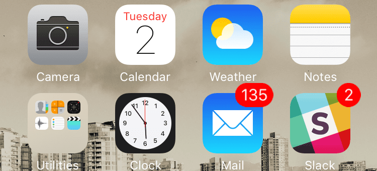 Unopened Emails