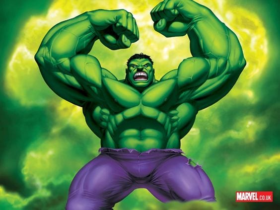 hulk image