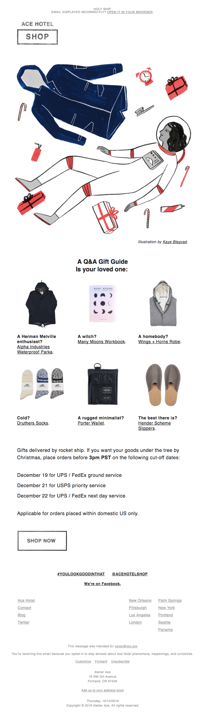 ace hotel email 