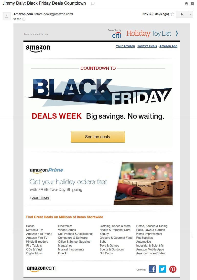 Tradesy Email Newsletters: Shop Sales, Discounts, and Coupon Codes