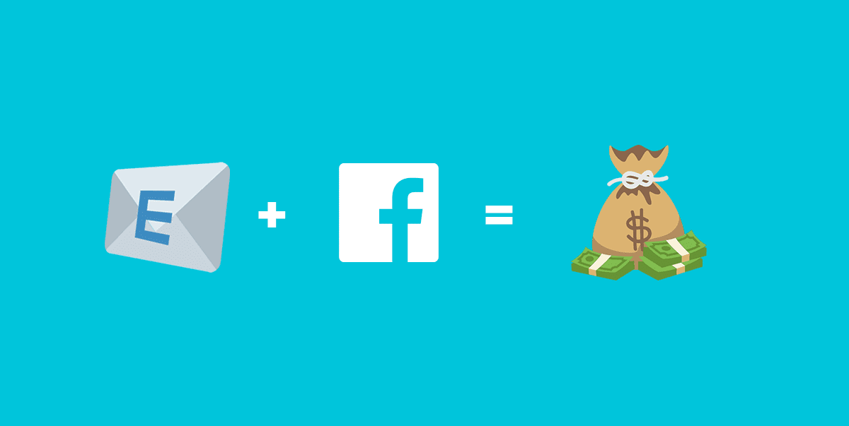 How to Link Facebook Ads and Email Marketing for Crazy E-commerce Sales