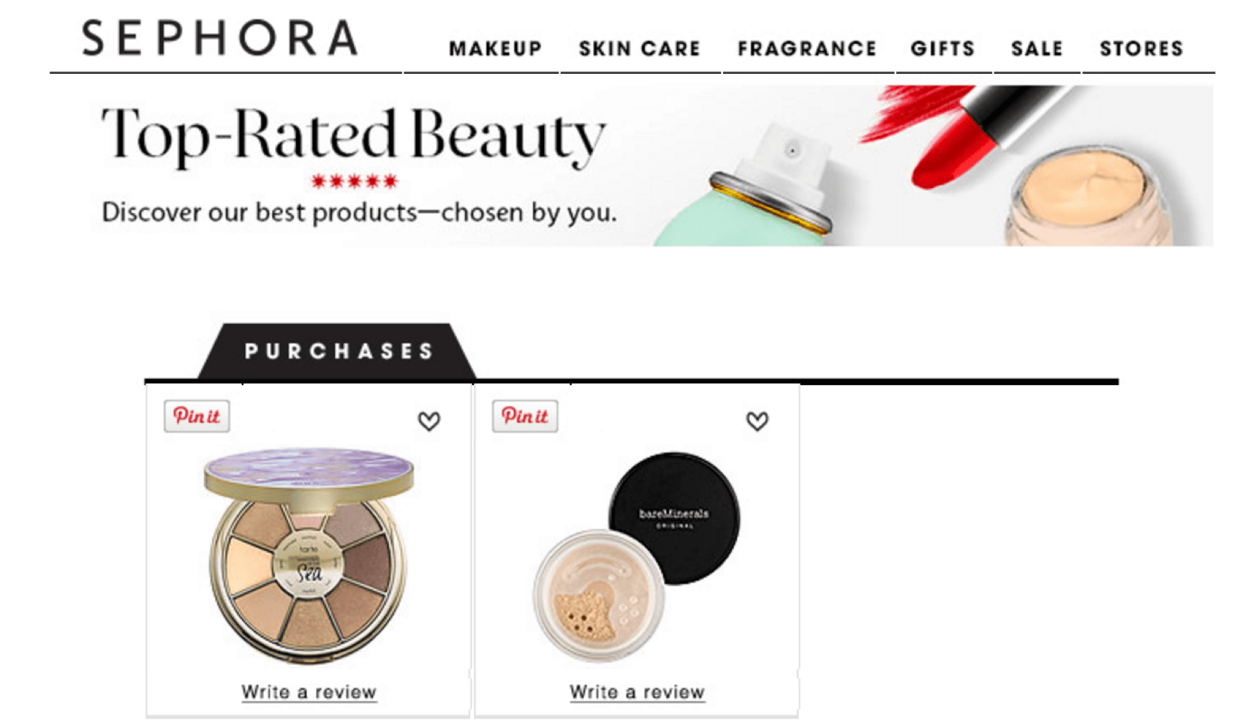 Top Tips For E-Commerce Beauty Brands to Get Your Cosmetics