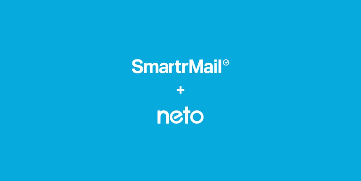 SmartrMail Neto Integration