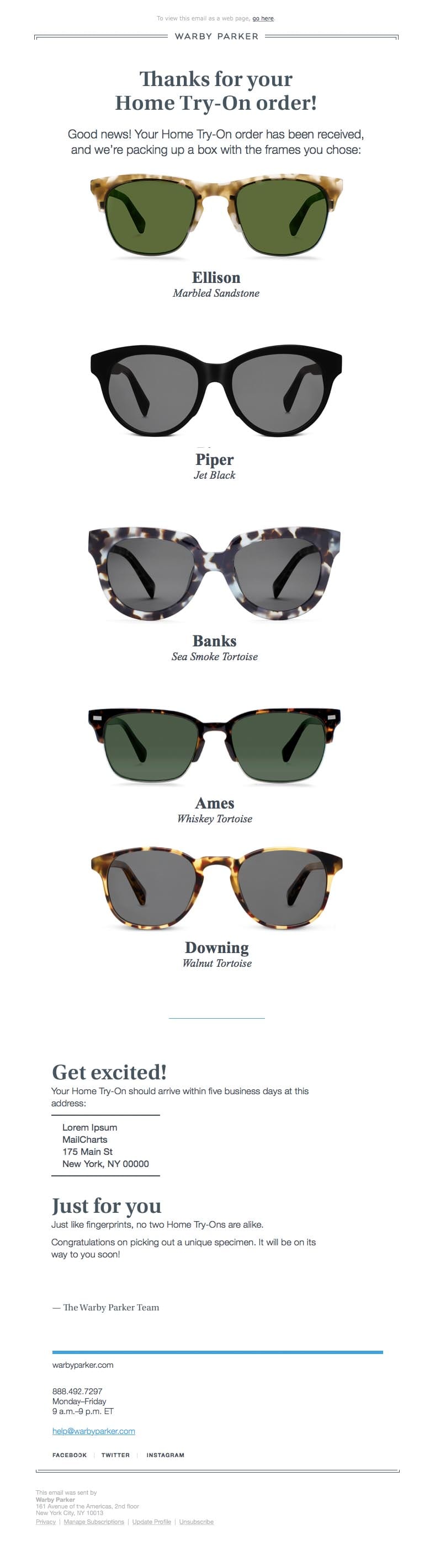 Carolina Lemke: 2 SUNGLASSES FOR $129 IS BACK! | Milled