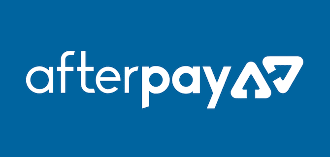 Afterpay Logo