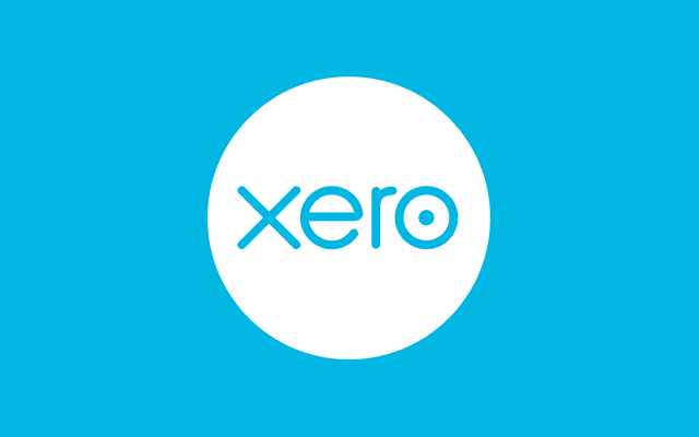 Xero logo