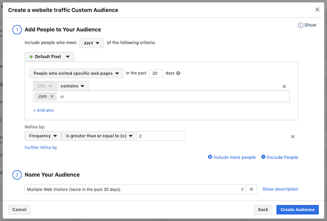 custom facebook ads guide for ecommerce stores