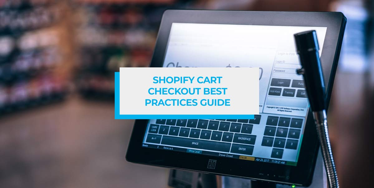 Shopify Checkout is the best-converting in the world. Here's why.