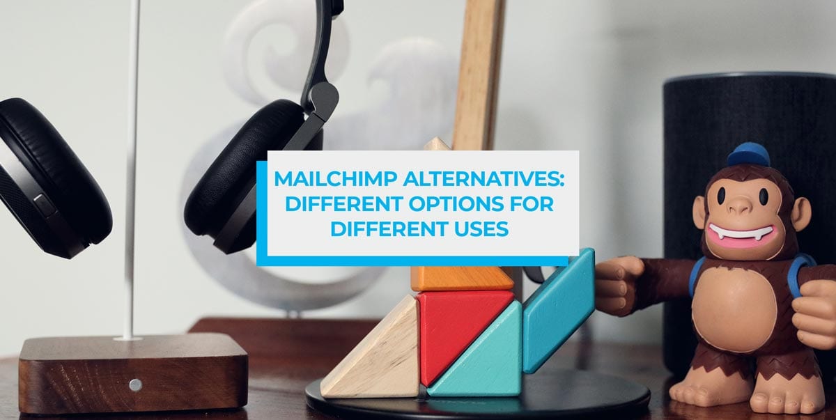 mailchimp alternatives cryptocurrency