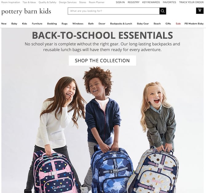 How to Ace Your Back to School Campaign Strategies