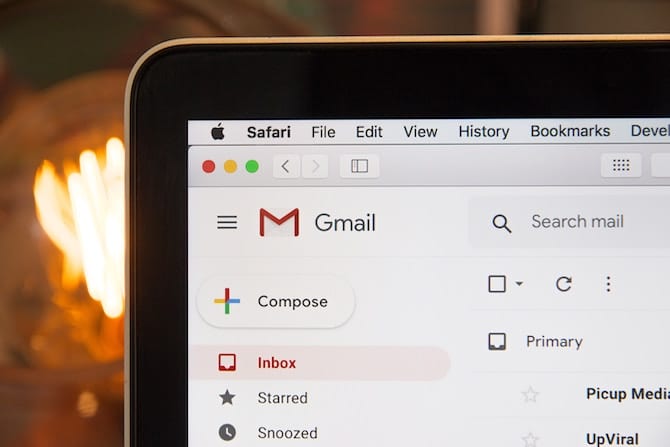 does gmail support web fonts?