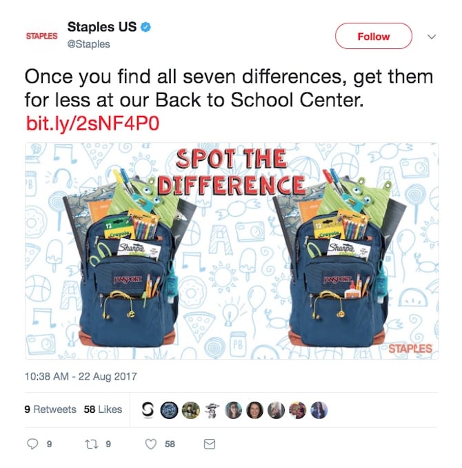 Best Back-to-School Marketing Campaigns (Plus the 'Worst Ad Ever