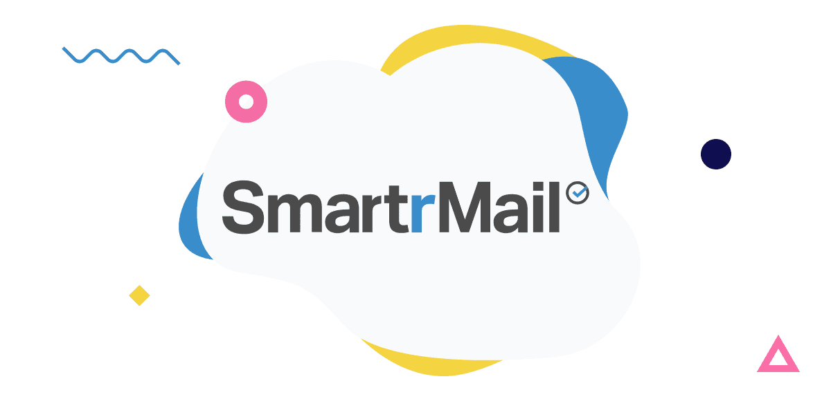 SmartrMail's new look