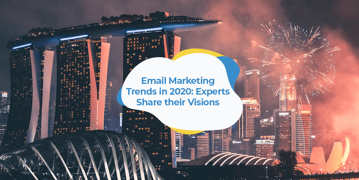 2020 email marketing trends header