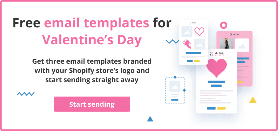 valentines day templates