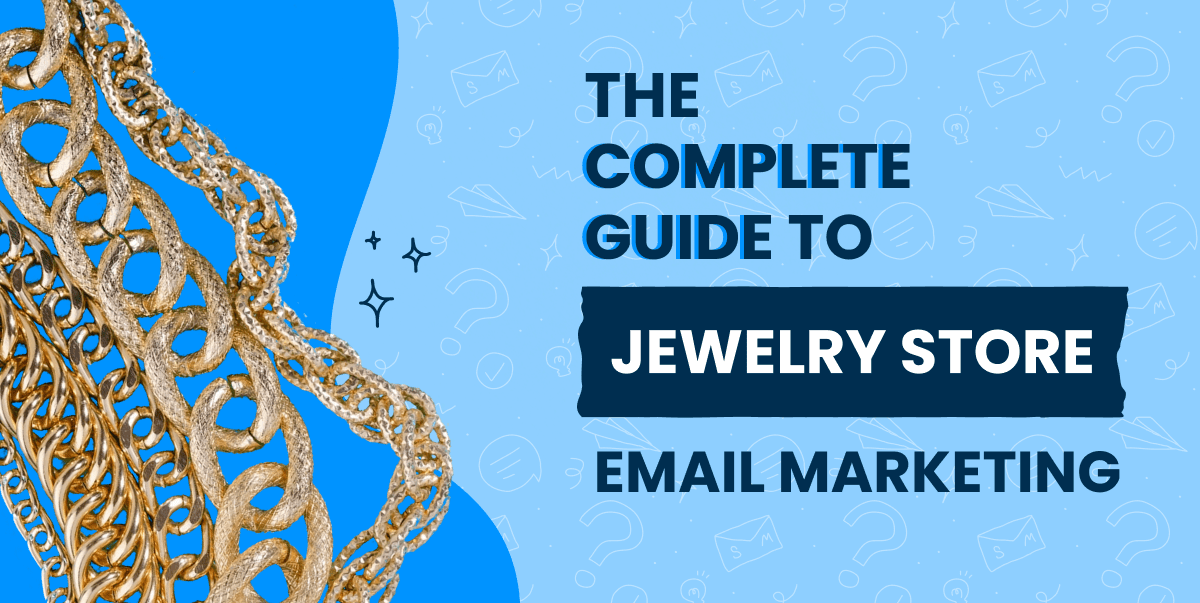 Marketing for jewelry