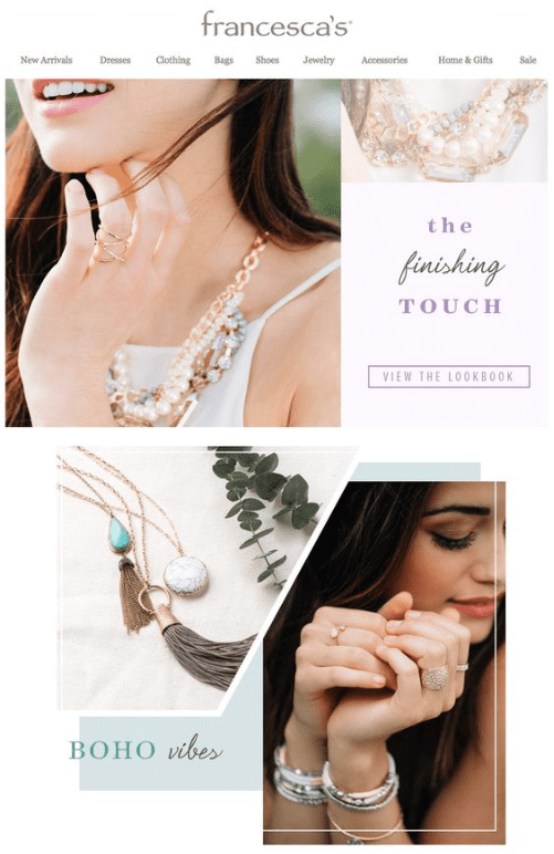 The Complete Guide to Jewelry Store Email Marketing