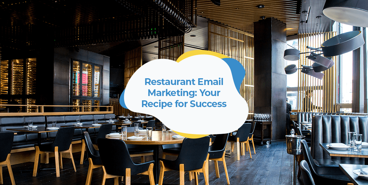 restaurant email marketing guide