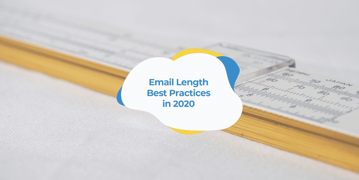 email length best practices