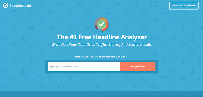 headline analyzer