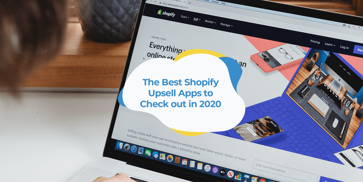 Best Shopify Upsell App