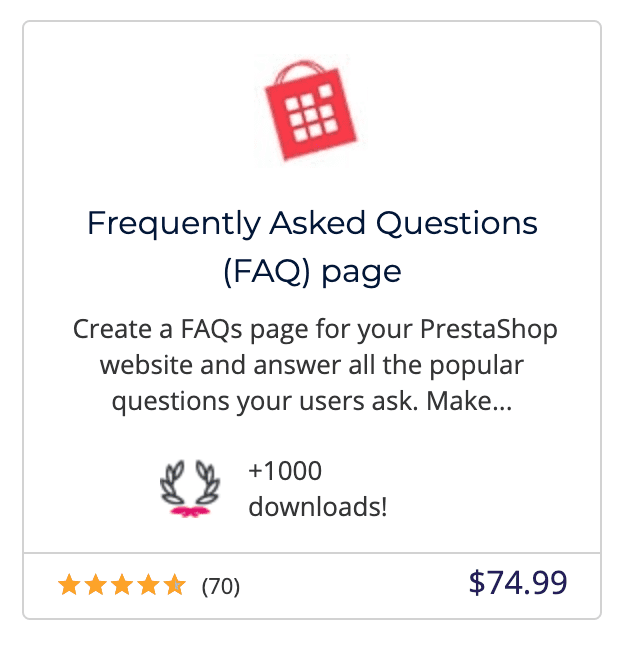 frequently asked questions app