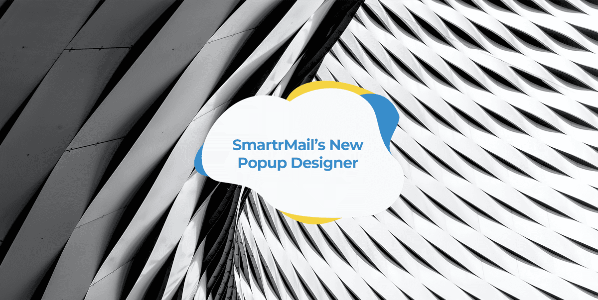 smartrmail new popup designer