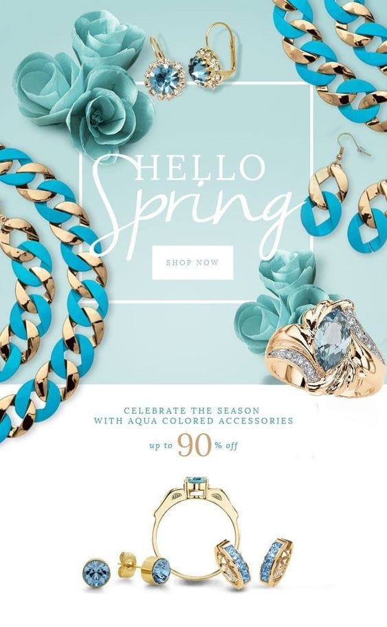 Introduction: Email Marketing for Jewelry