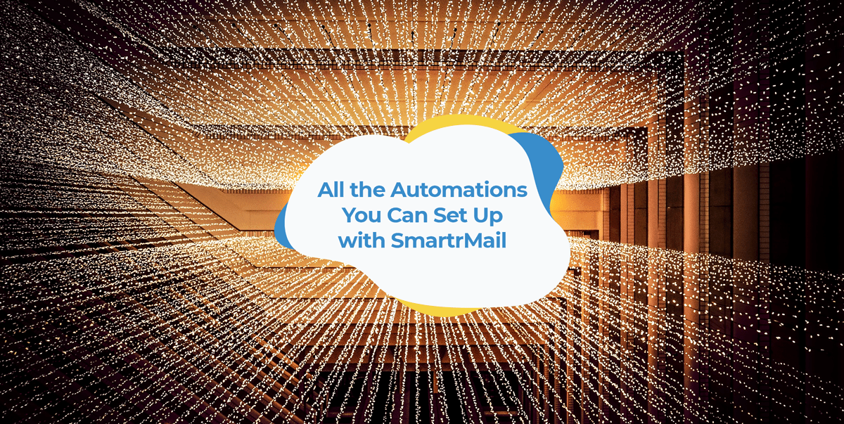 list of smartrmail automations
