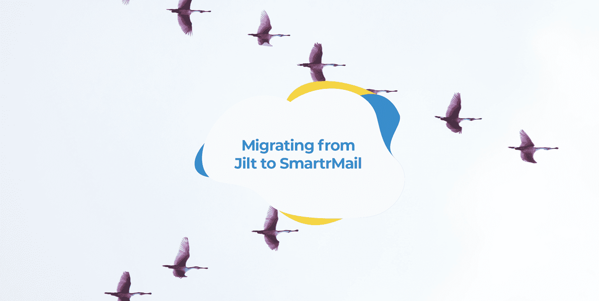 migrating from jilt