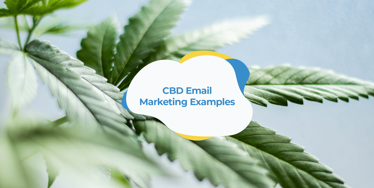 cbd email examples