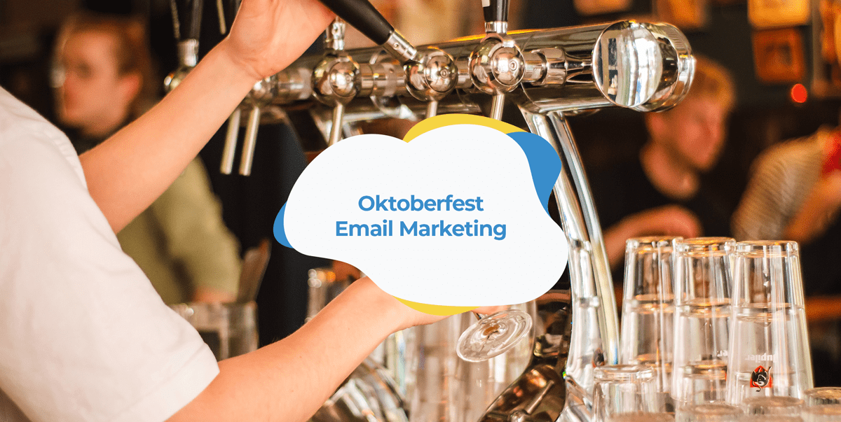 oktoberfest email marketing