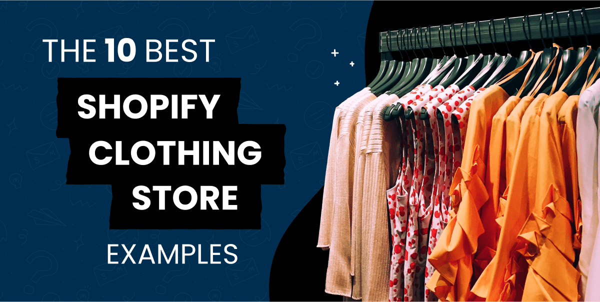 Best store clothing websites