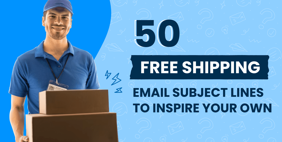 Your Guide to Free Shipping Day Email Marketing