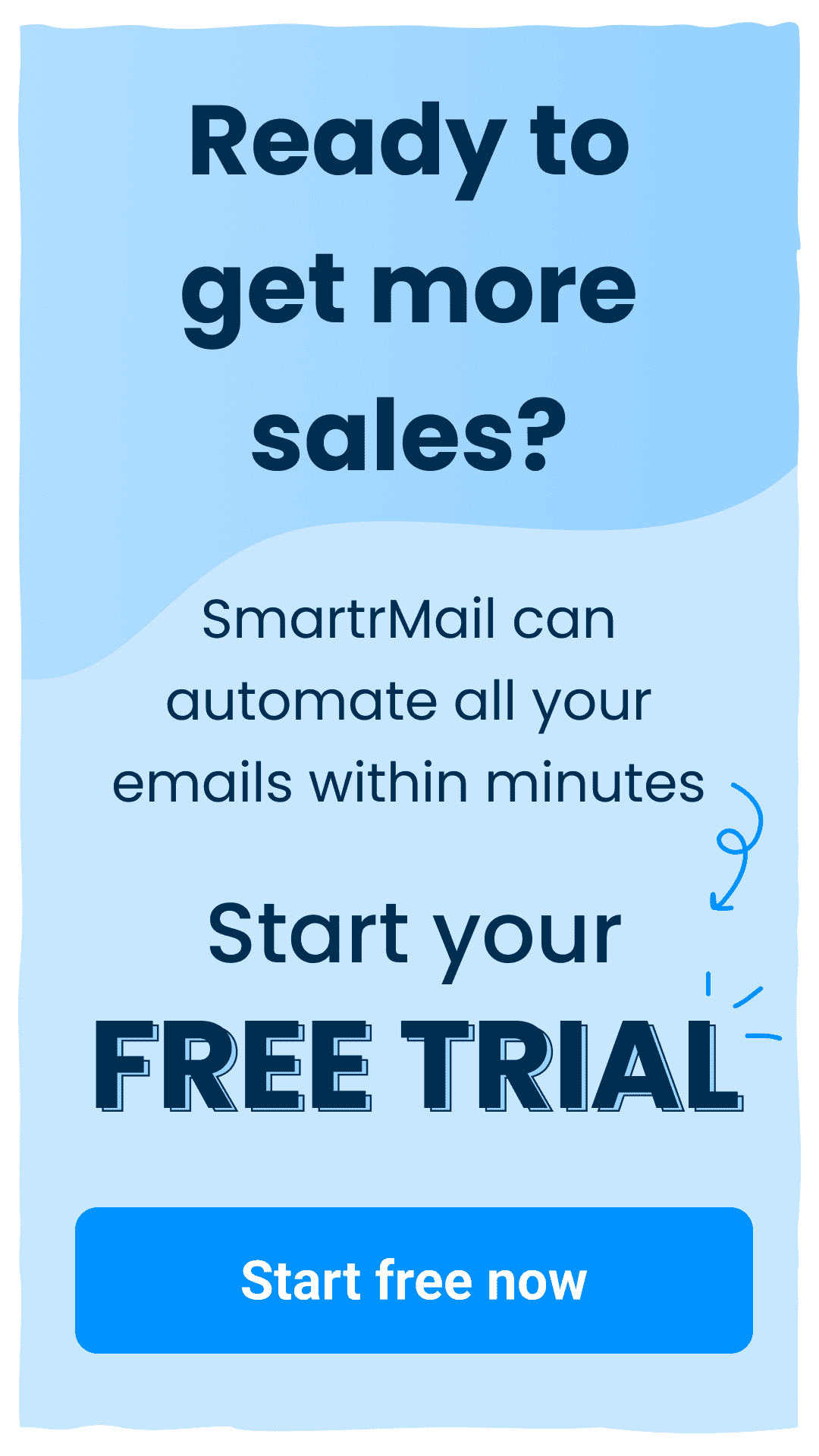 Start your free trial