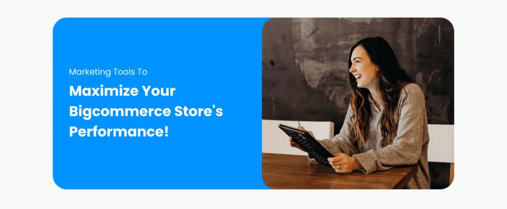 BigCommerce marketing apps_SmartrMail