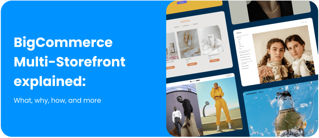 BigCommerce-multi-storefront-SmartrMail-blog banner