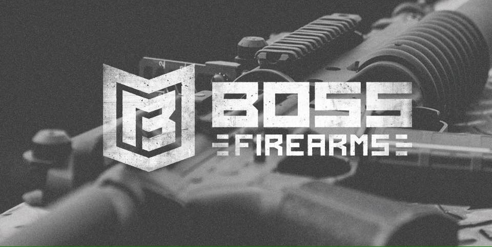 Boss Firearms - SmartrMail email marketing case study