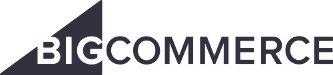 Logo de Bigcommerce